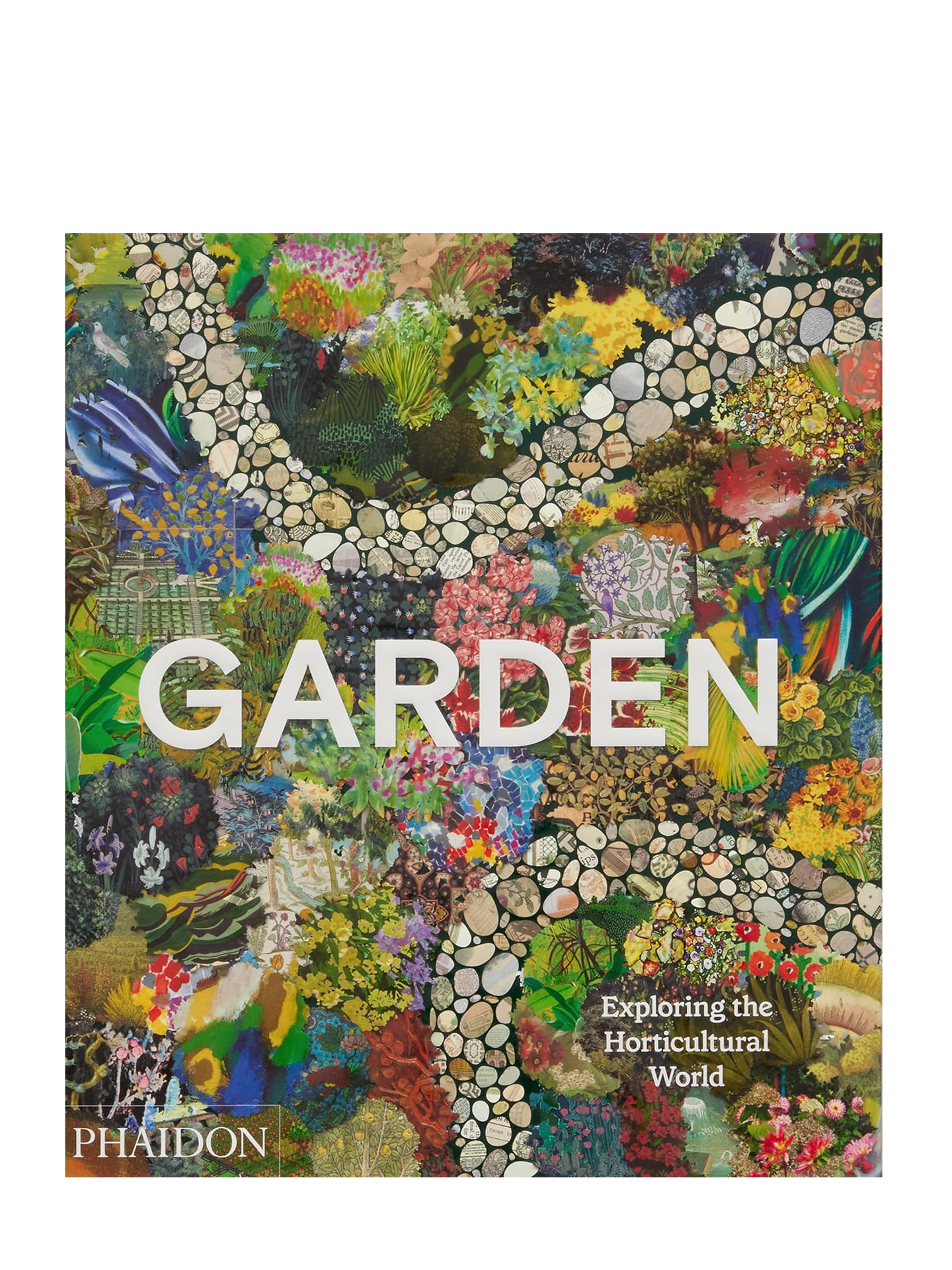 Garden – Exploring the Horticultural World