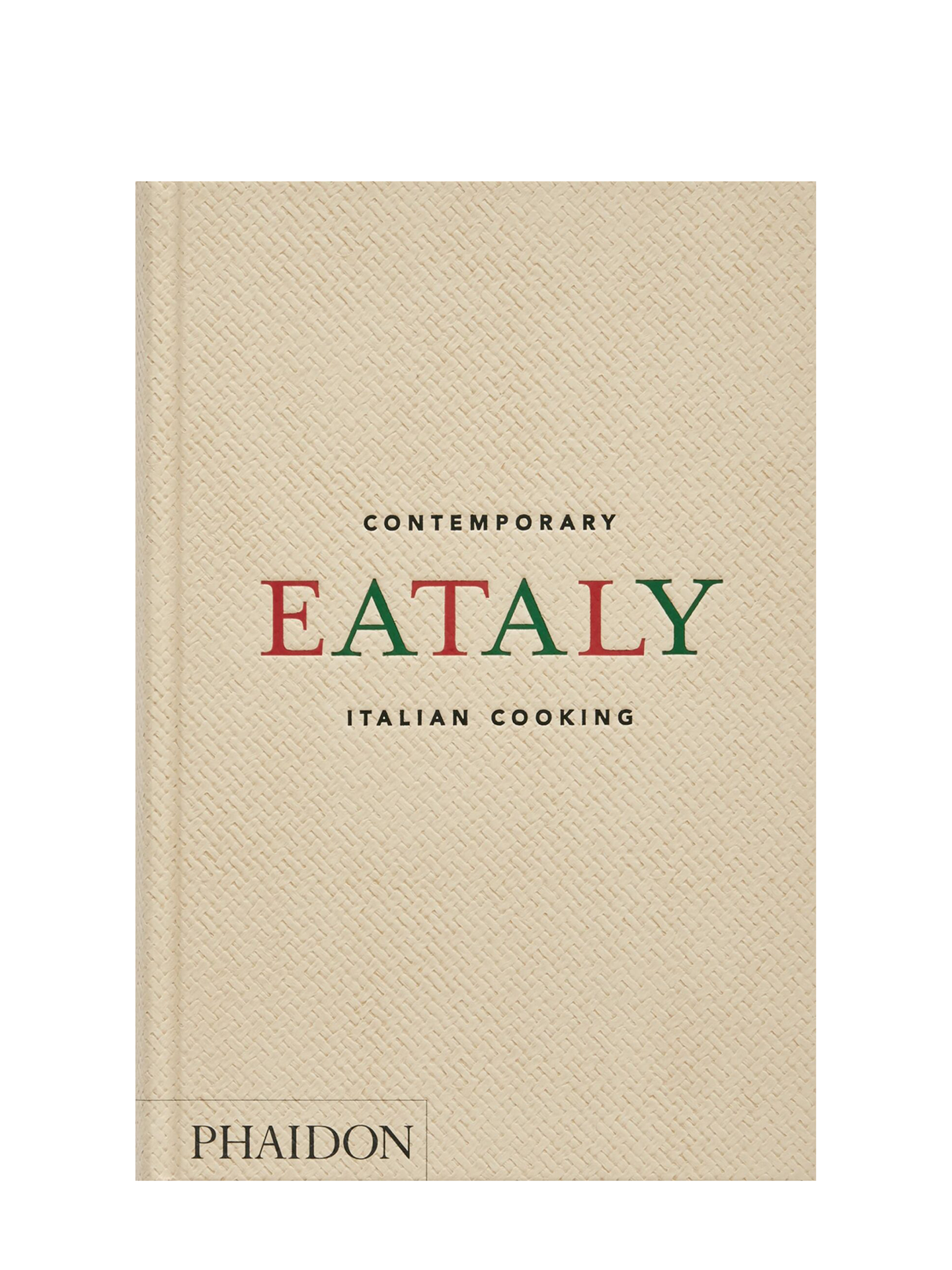 Eataly – Contemporary Italian Cooking