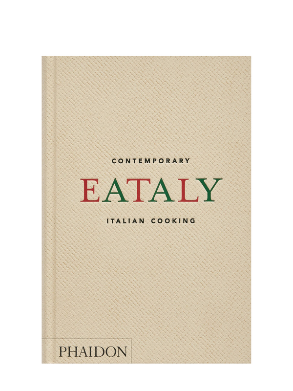 Eataly – Contemporary Italian Cooking