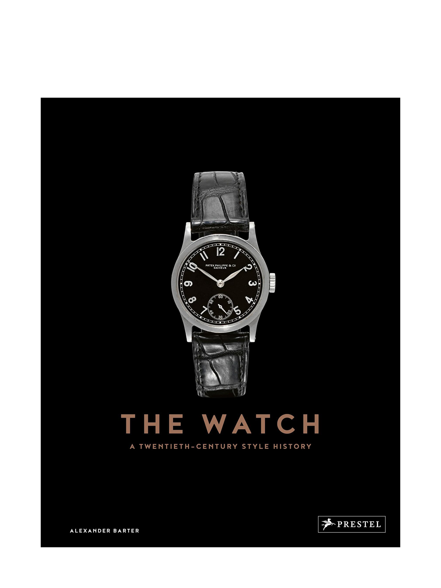 The Watch — A Twentieth Century Style History