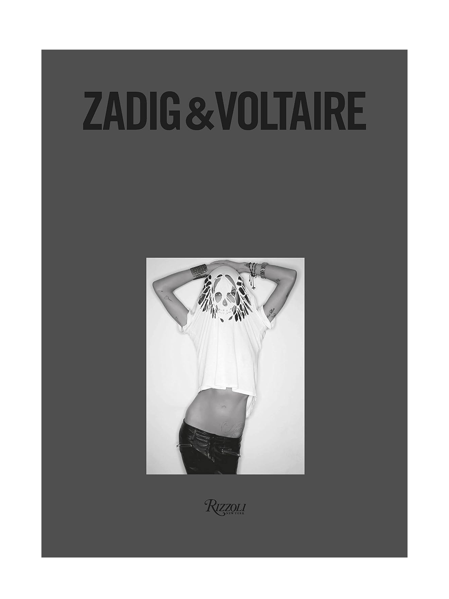 Zadig & Voltaire – Established 1997 in Paris