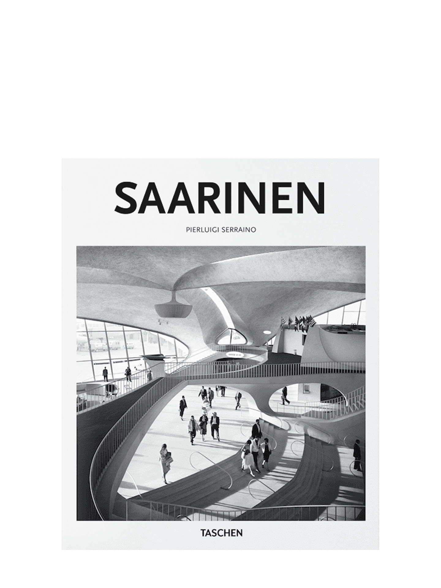 Saarinen - Basic Art Series