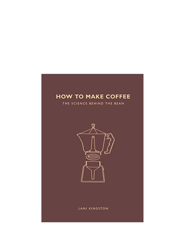 How to make Coffee
