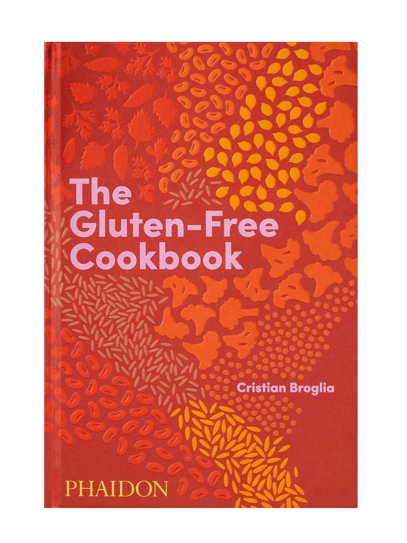 The Gluten-Free Cookbook