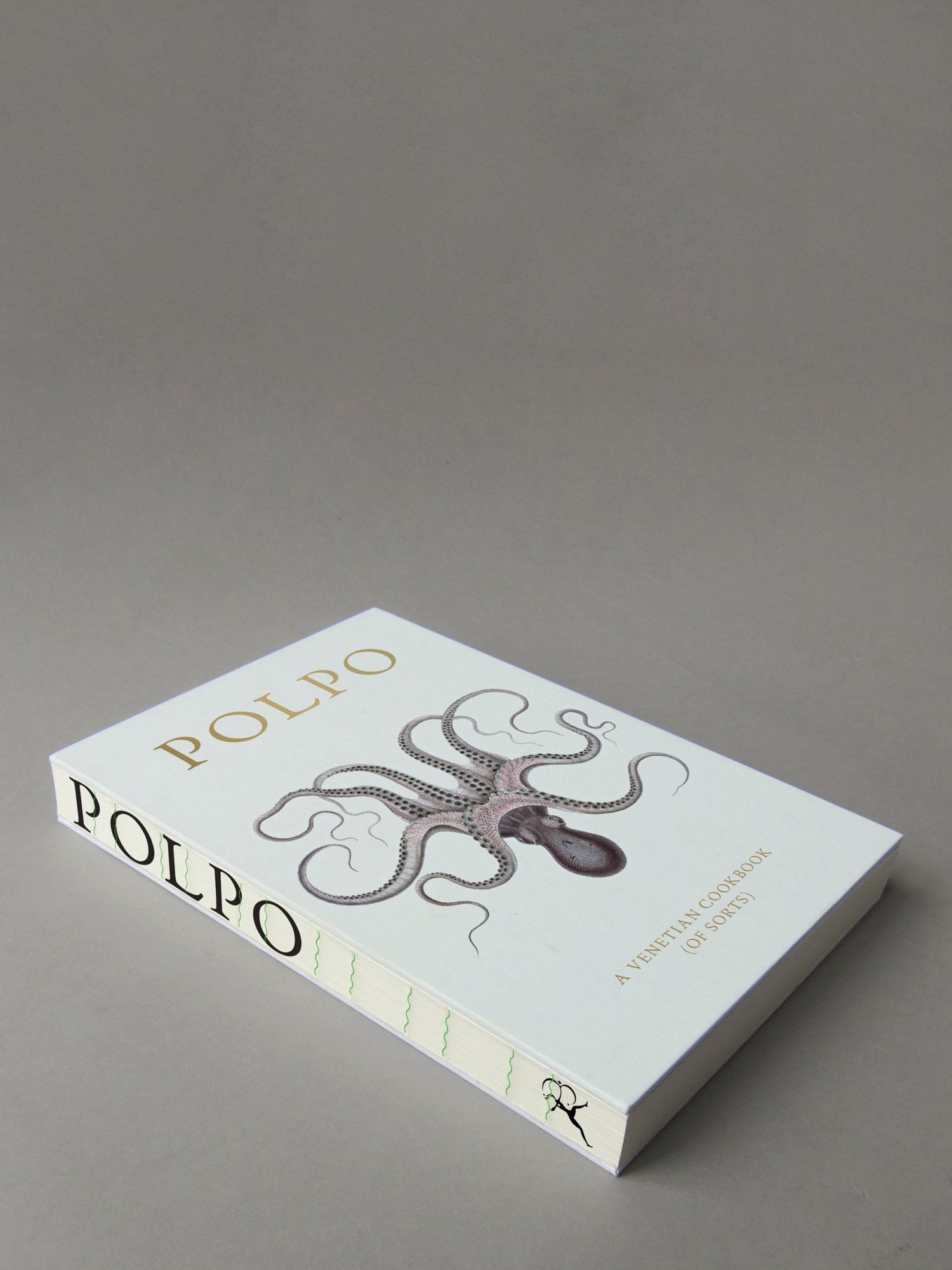 POLPO: A Venetian Cookbook (Of Sorts)