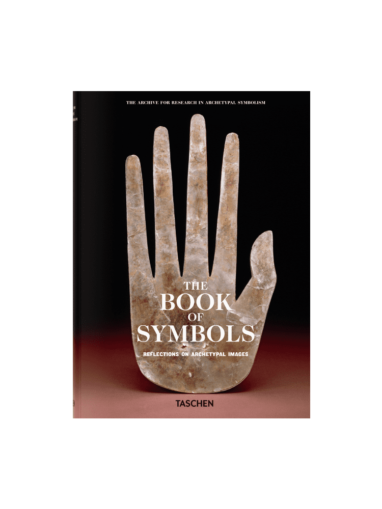 The Book of Symbols. Reflections on Archetypal Images