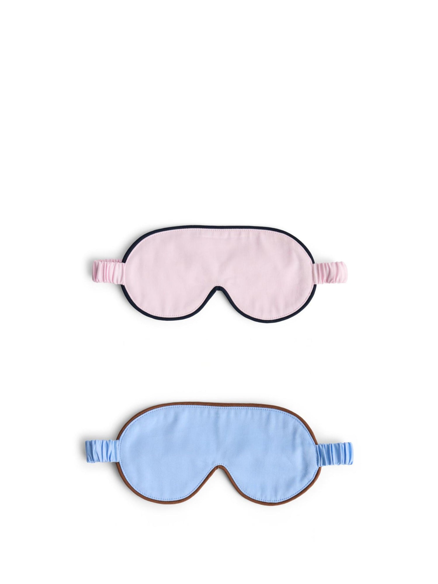 Outline eye mask, 2 colours