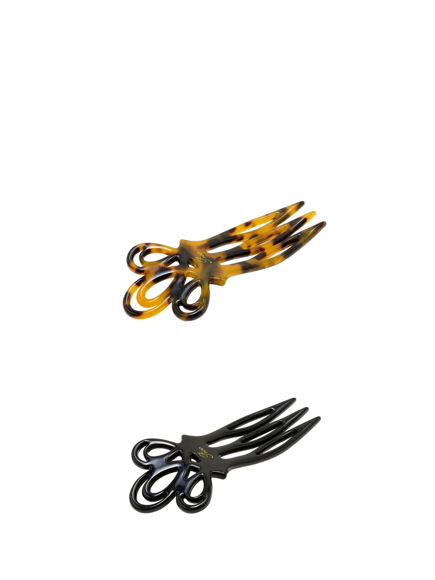 Rosita french pin, 2 colours