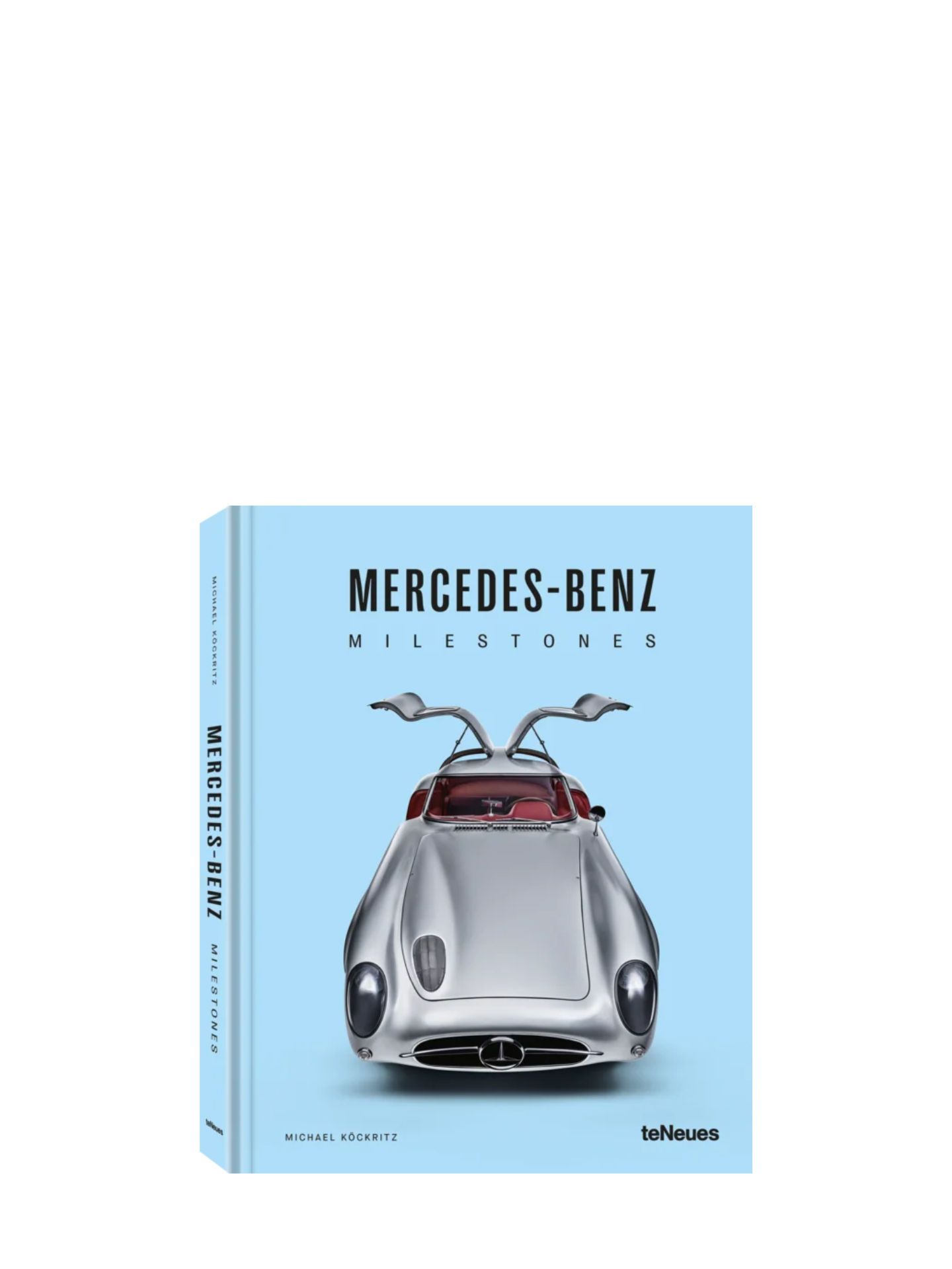 Mercedes-Benz Milestone