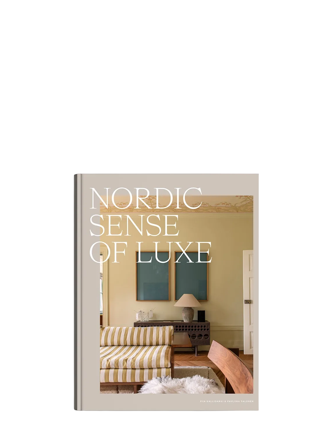 Nordic sense of luxe