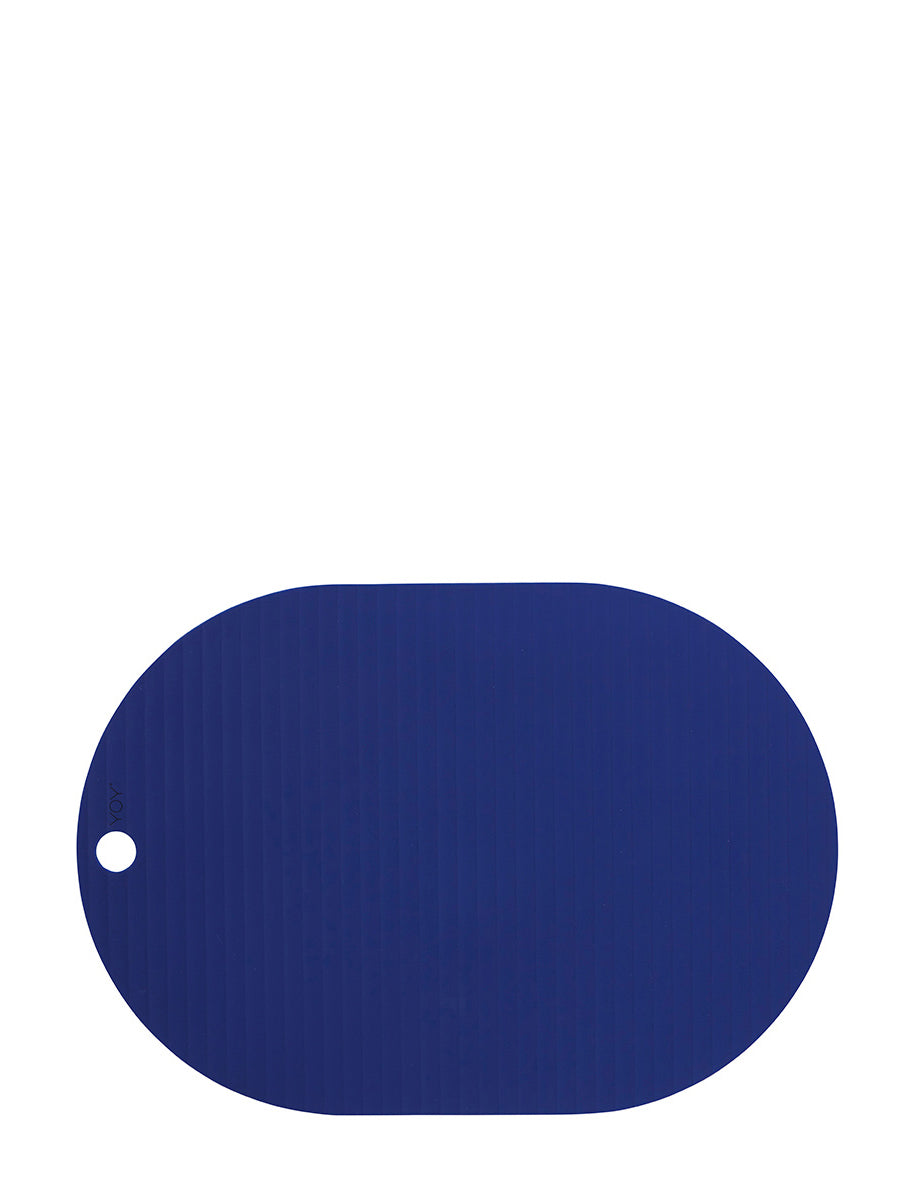Ribbo Placemat, blue