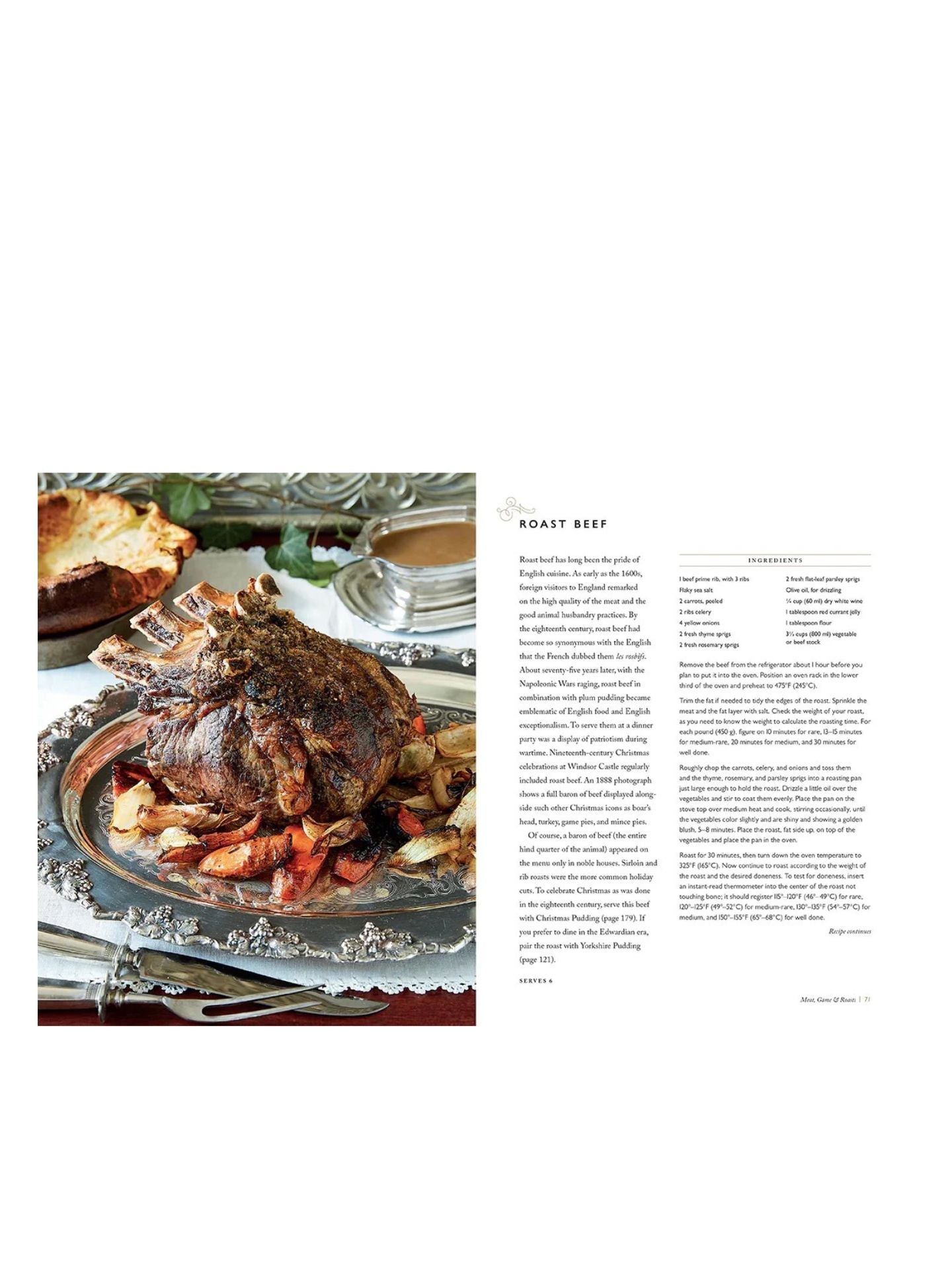 Official Downton Abbey Cookbook Collection