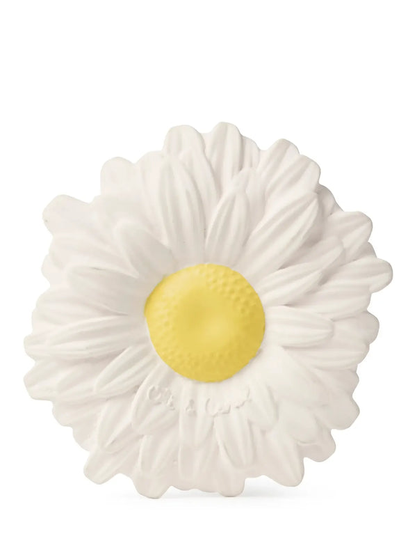Margarita the Daisy teether