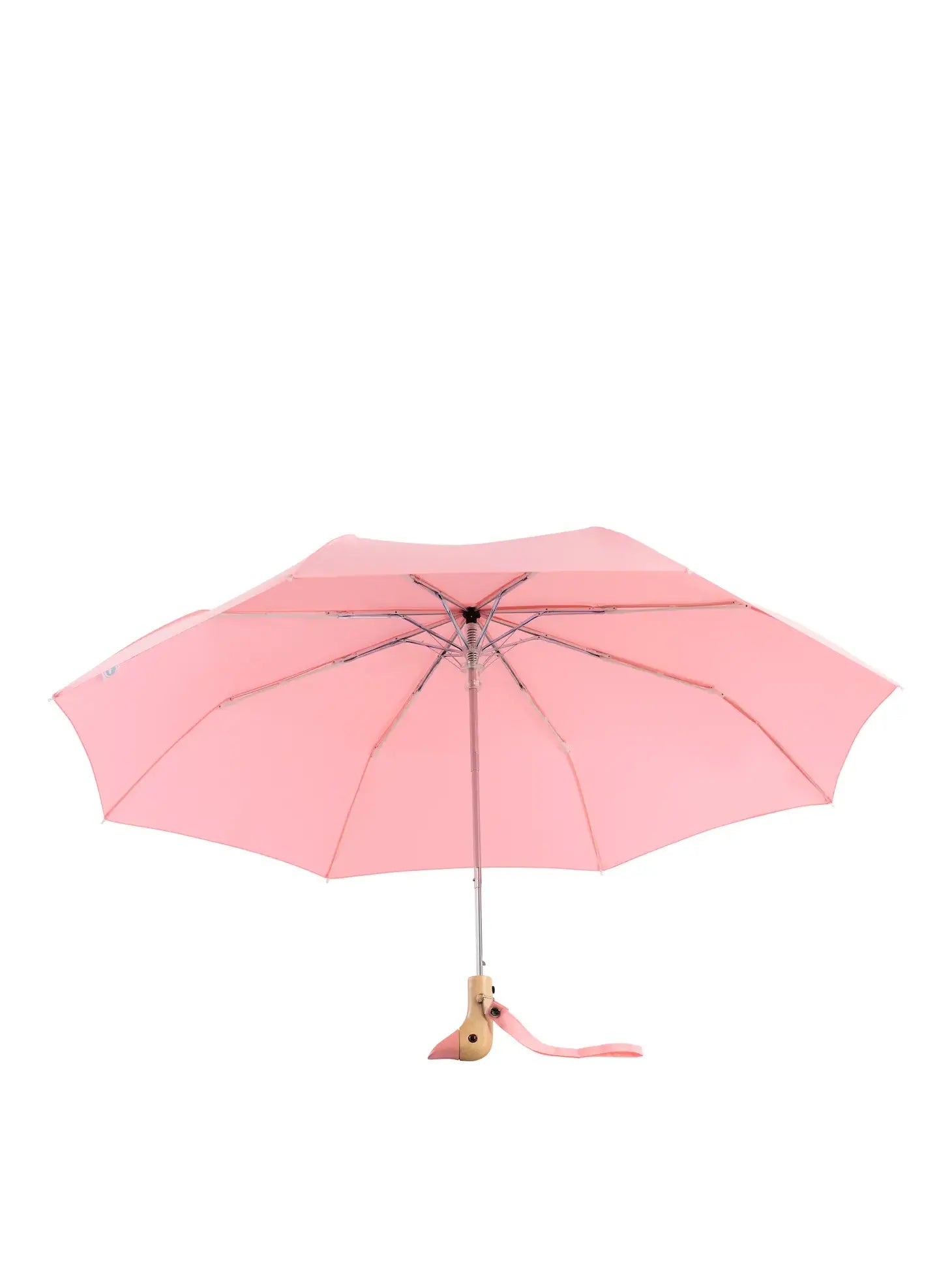 Duck Umbrella, pink