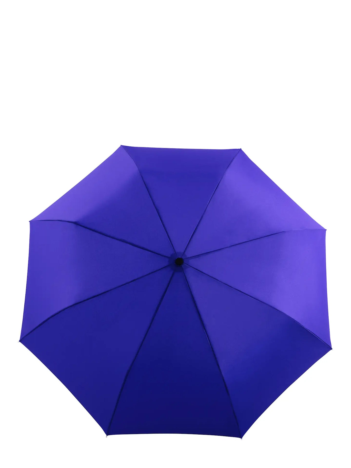 Umbrella, royal blue