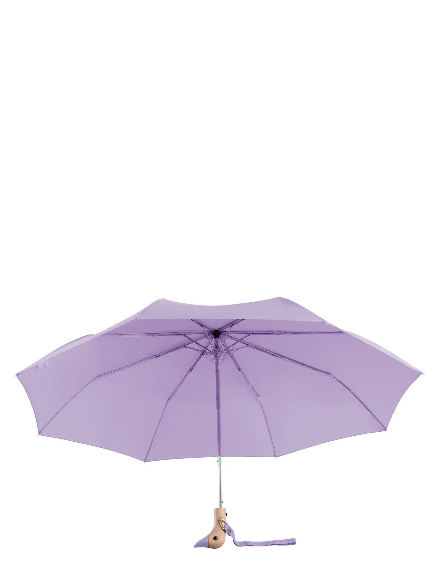 Duck Umbrella, lilac