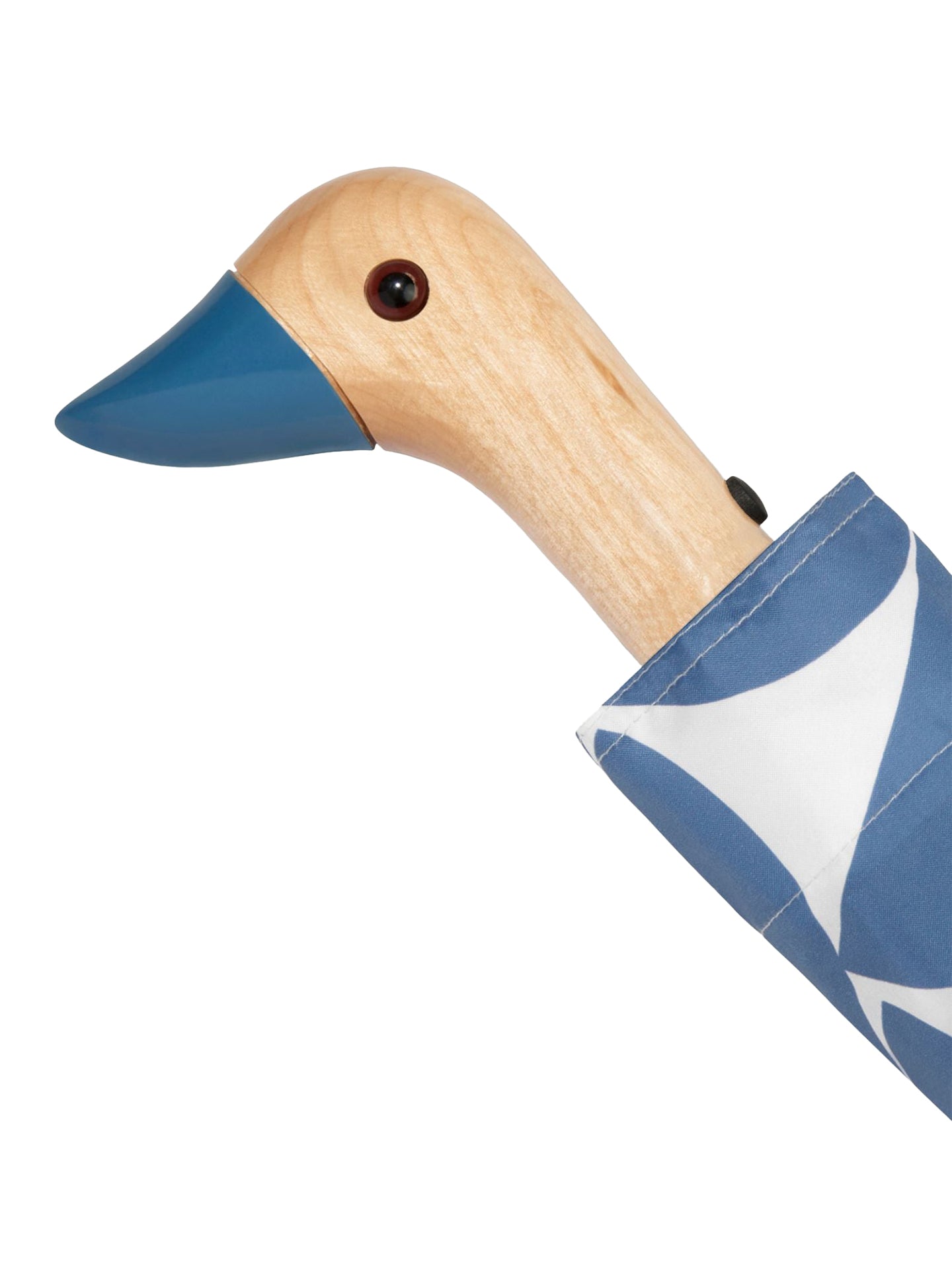 Duck Umbrella, Denim moon
