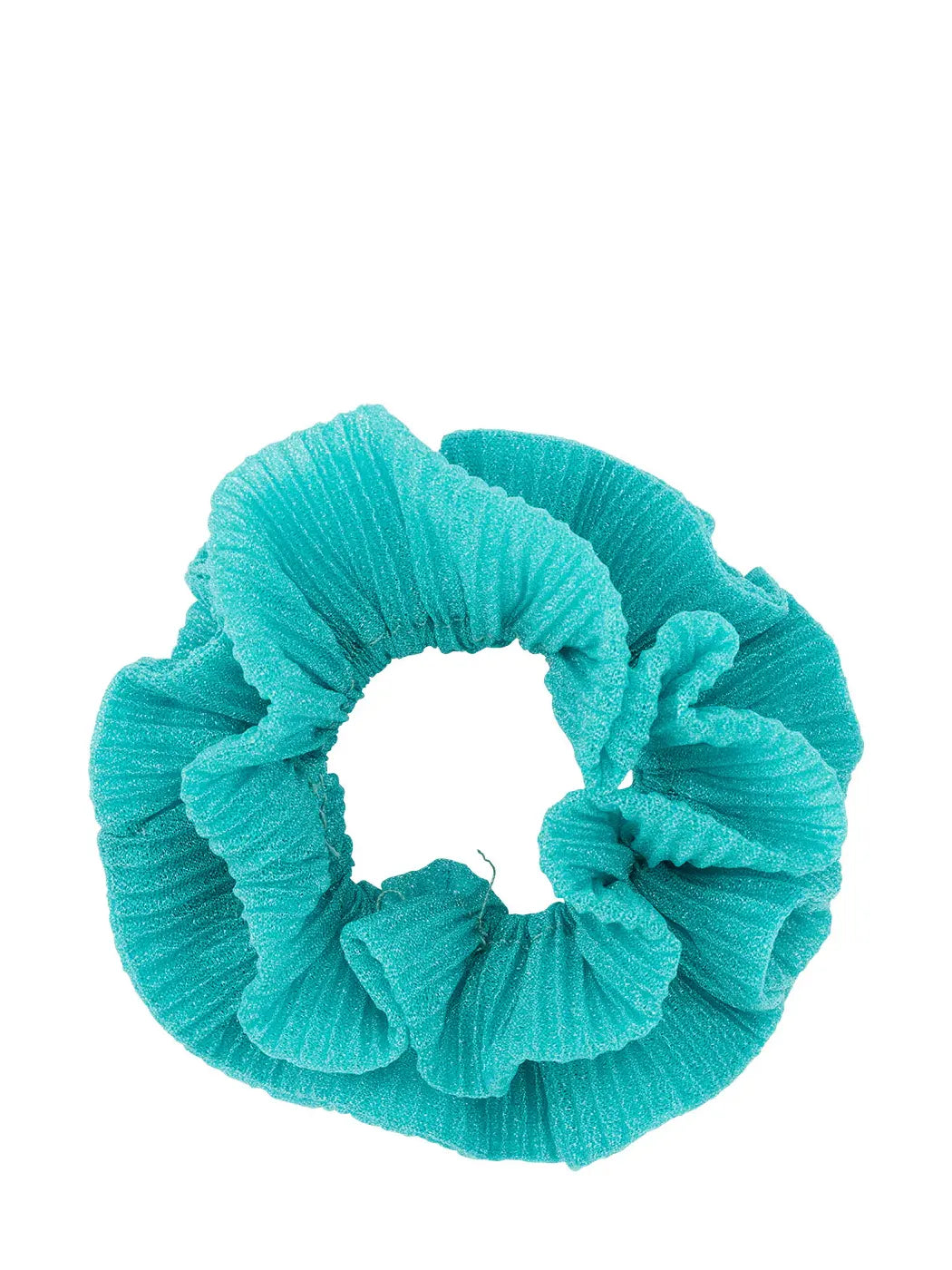 The Classic Pico Scrunchie, ocean