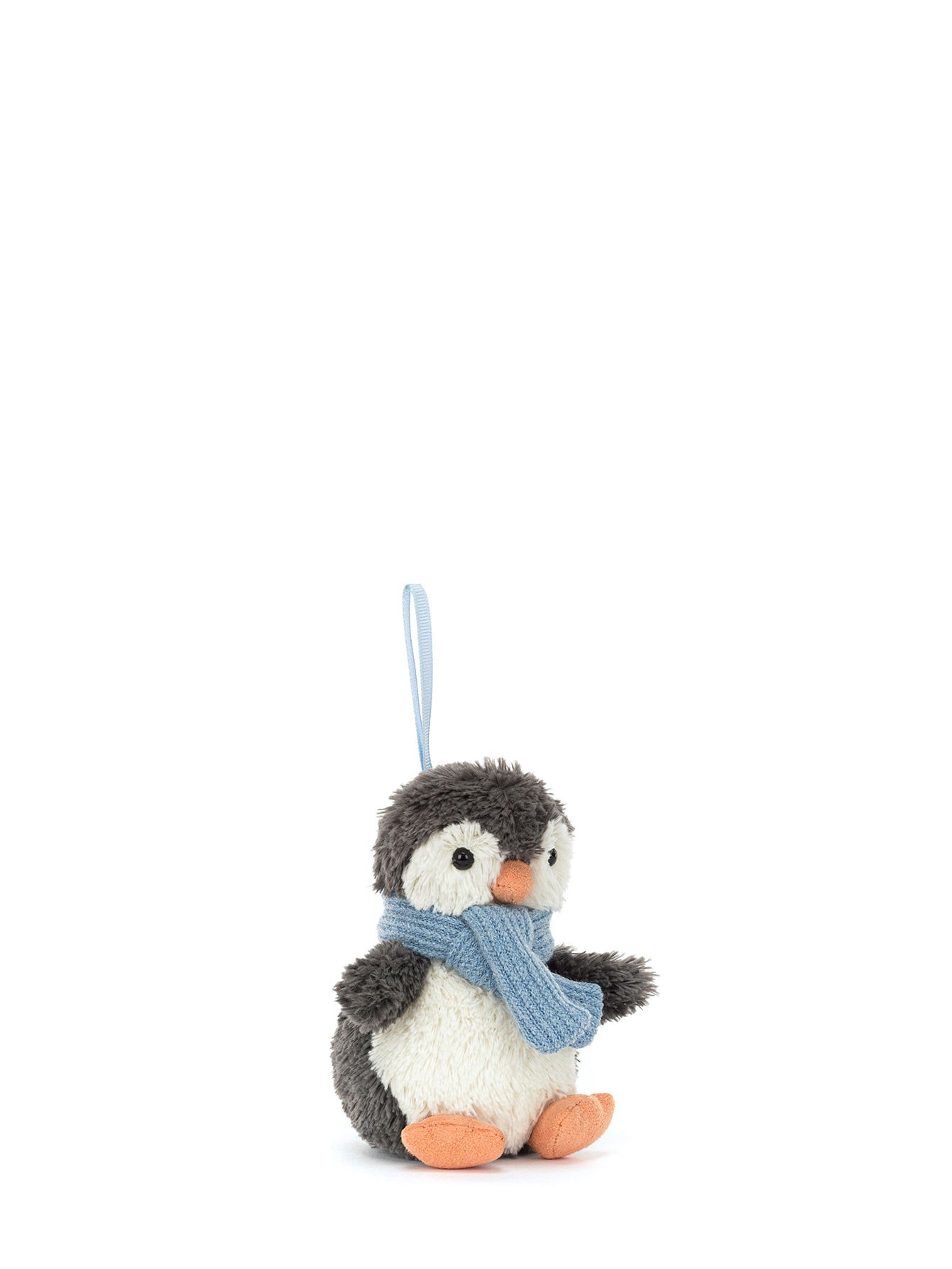 Peanut Penguin Decoration