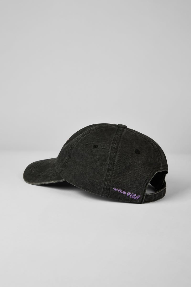 Champagne Mami dad cap, 3 colours