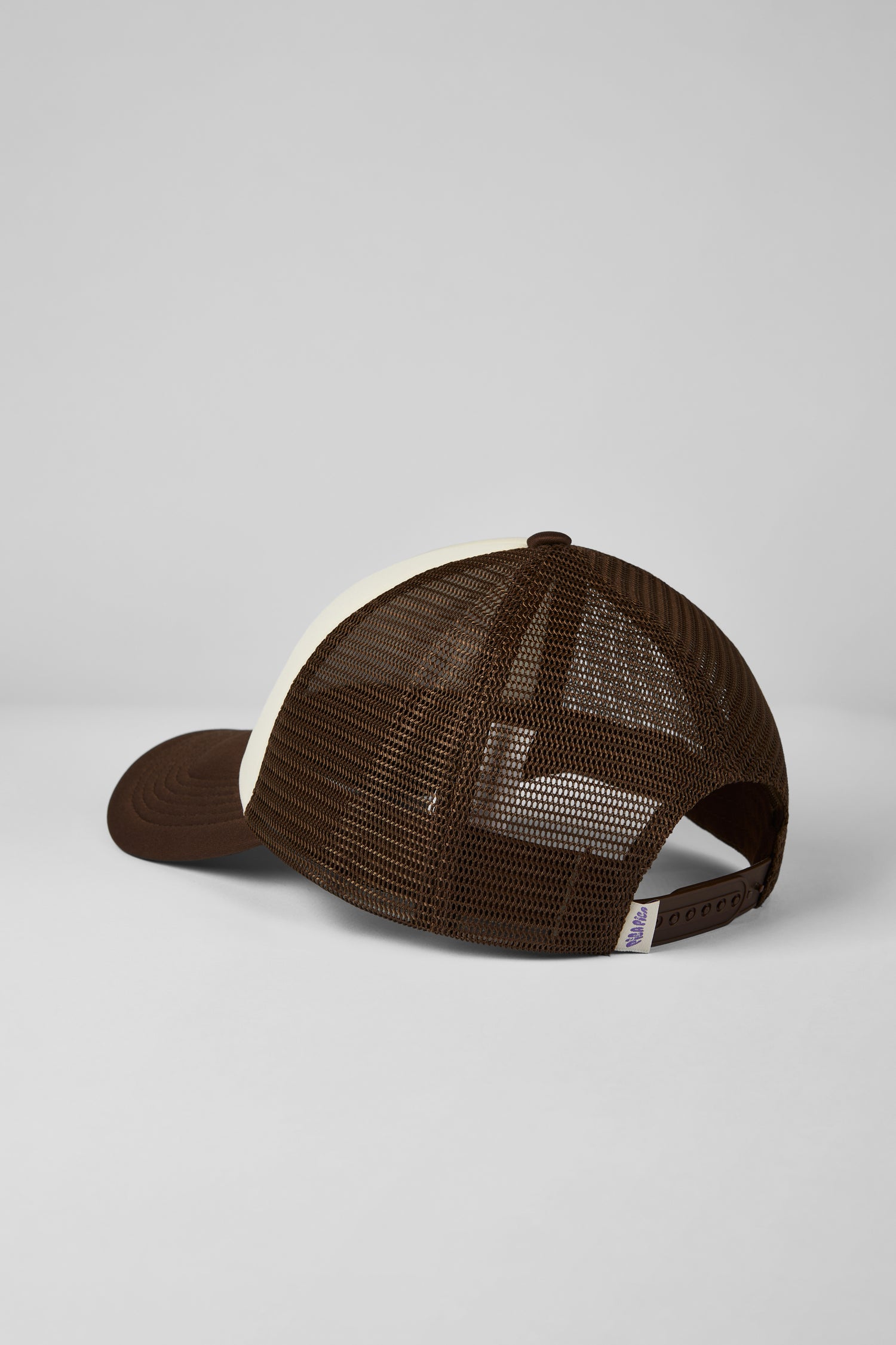 Jiggle Jiggle cap, cappuccino brown