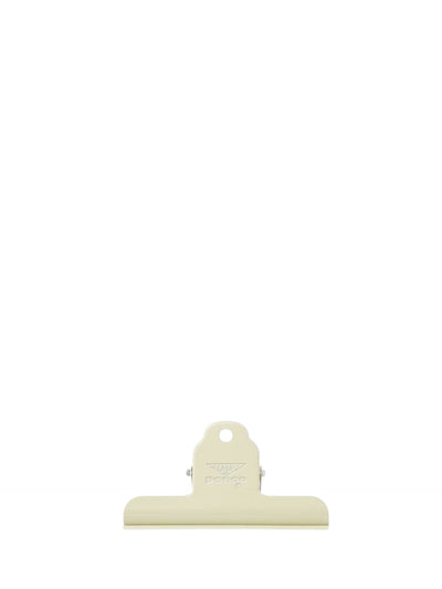 Clampy Clip M, ivory