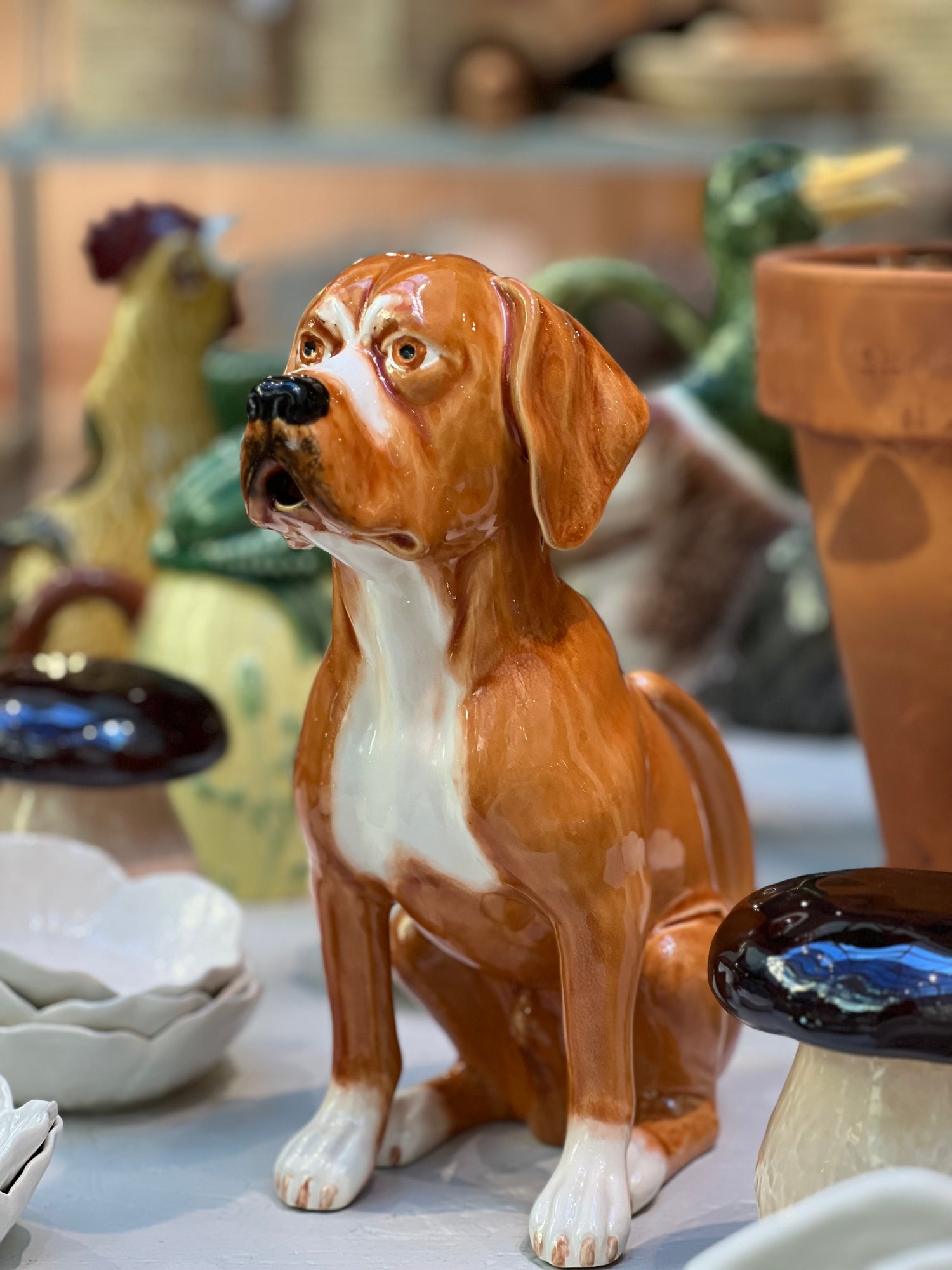 Perdigueiro Dog Pitcher (1,2L)