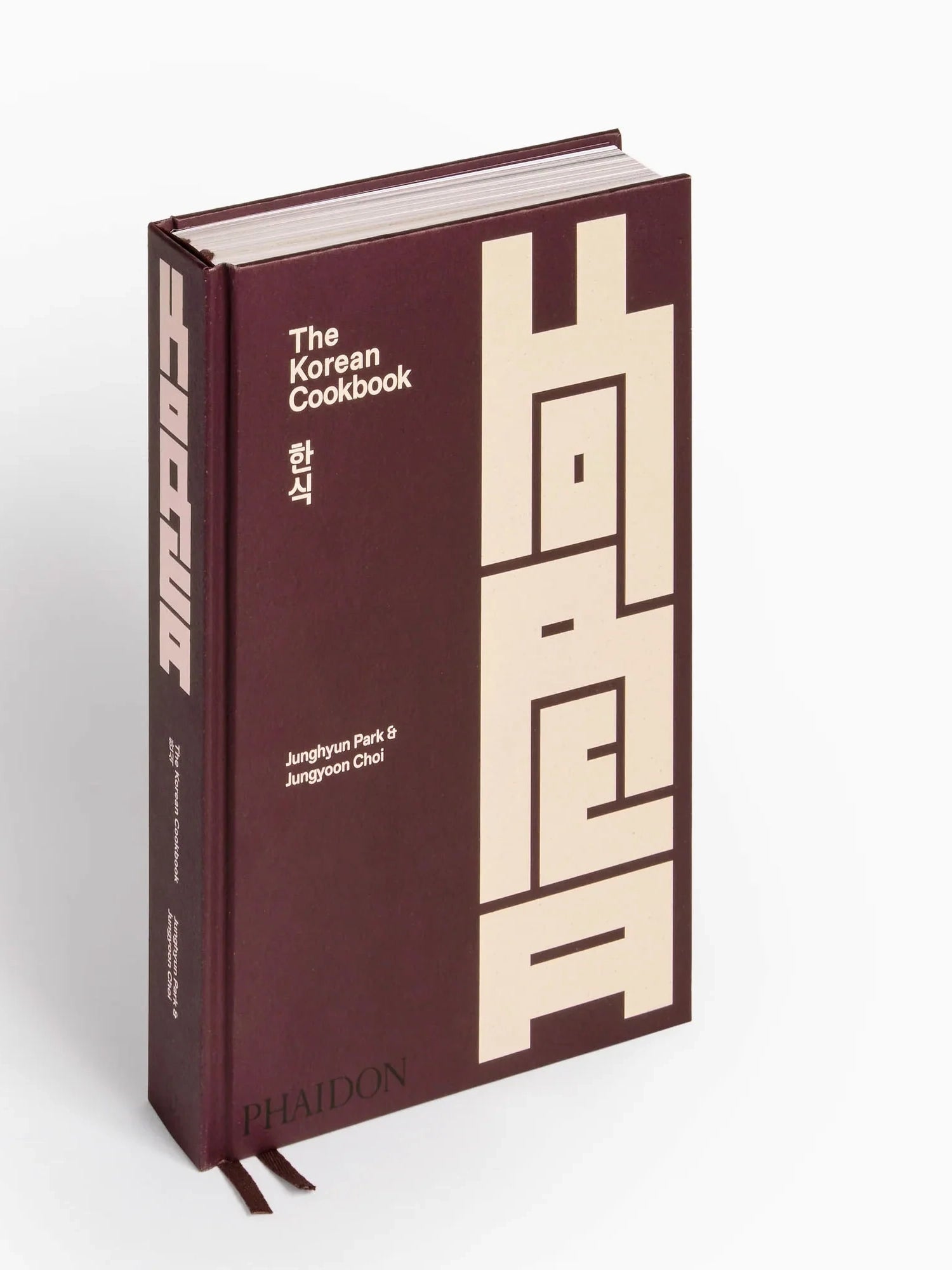 Korean Cookbook