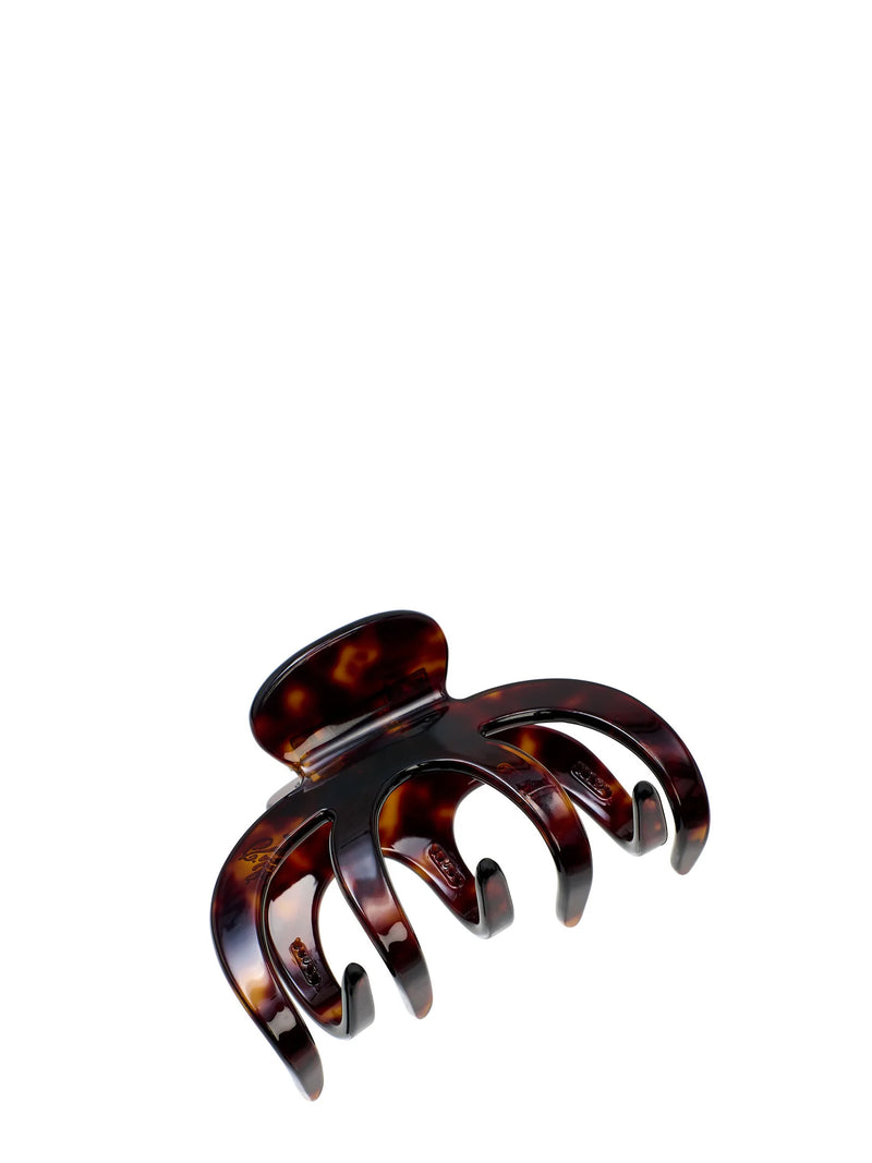 Grand Alberte hair claw, turtle