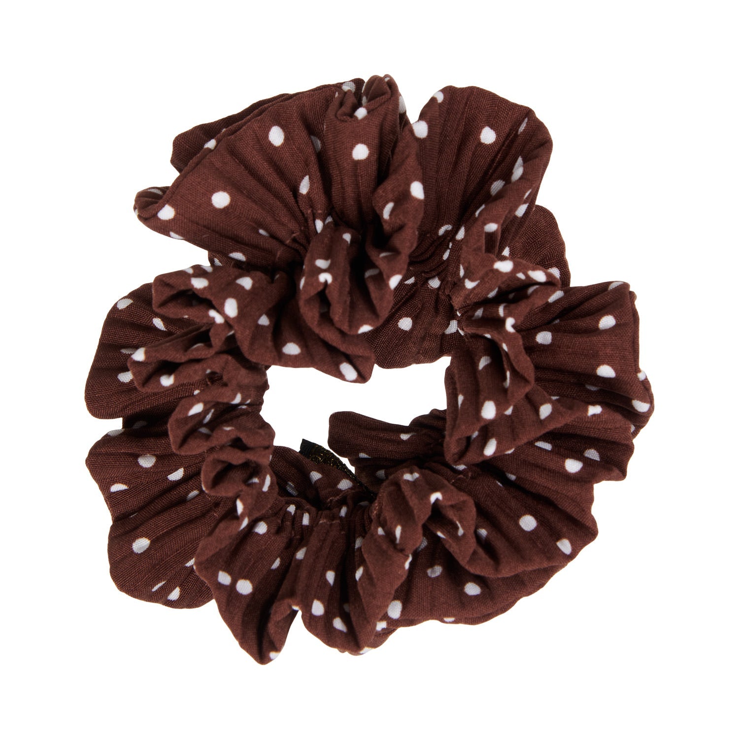Dalmatian Scrunchie, 7 colours