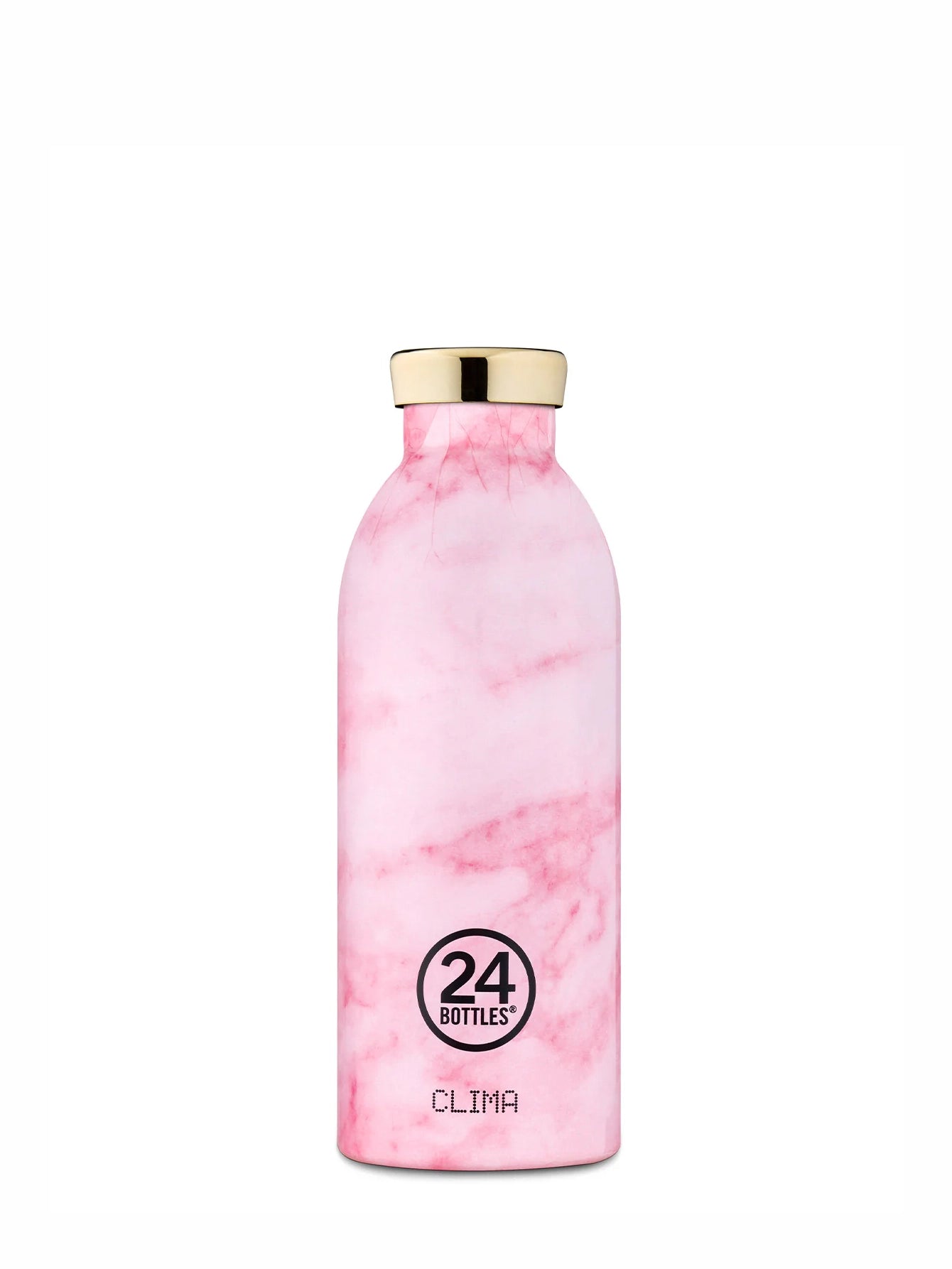 Insulated Clima Bottle 050, several colours (0,5l)