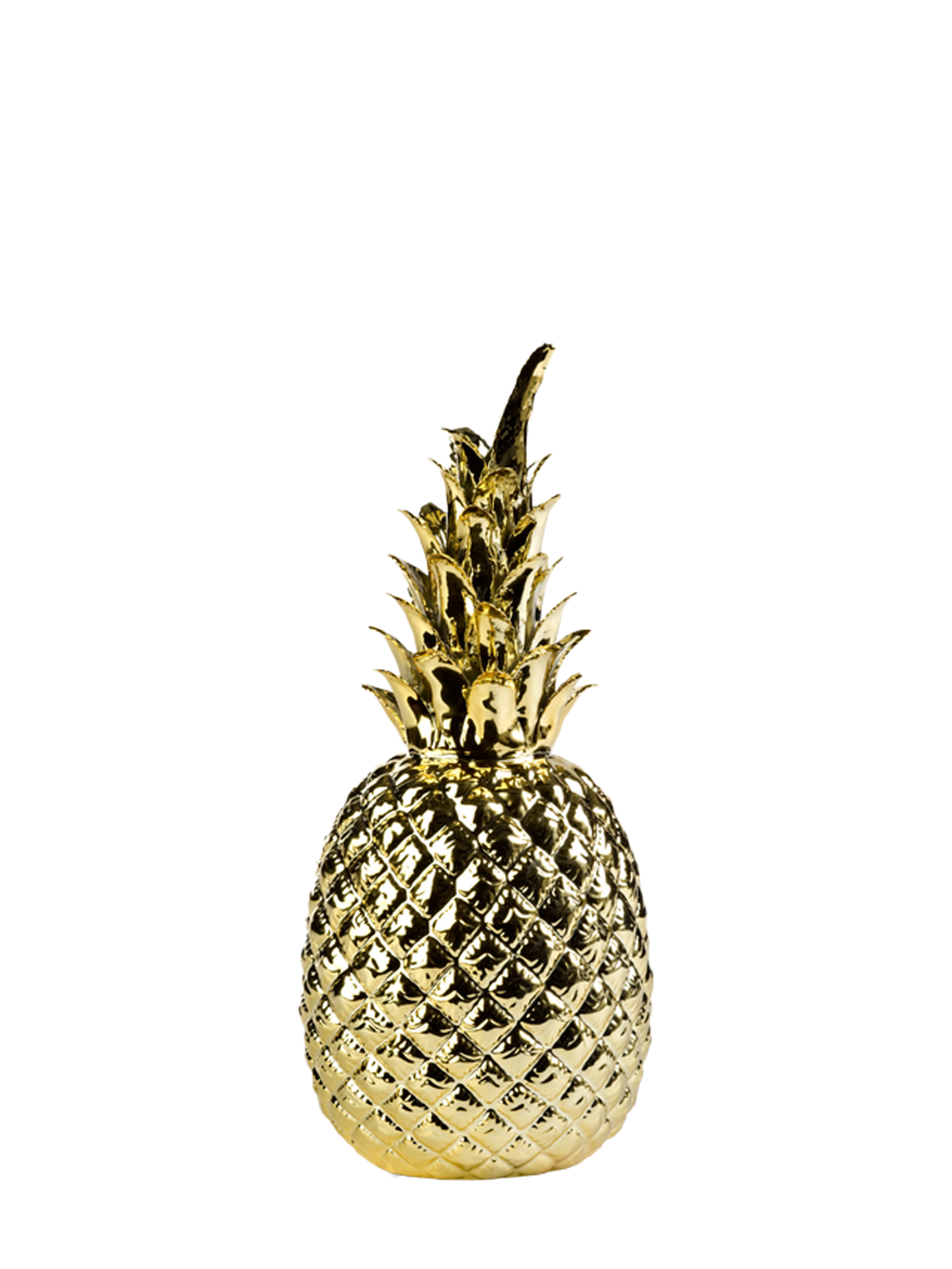 Golden Pineapple (32 cm)