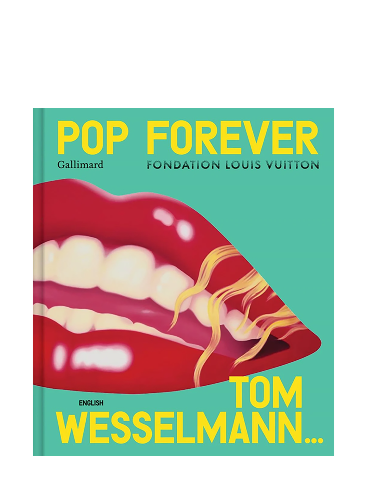 Pop forever