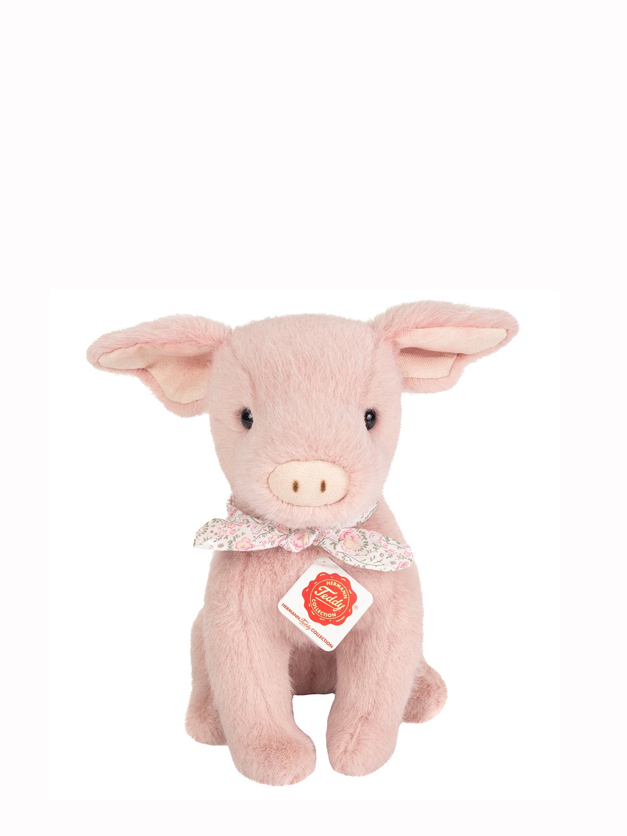 Audrey the Pig soft toy (23cm)