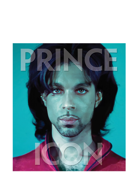 ACC ART BOOKS: Prince: Icon