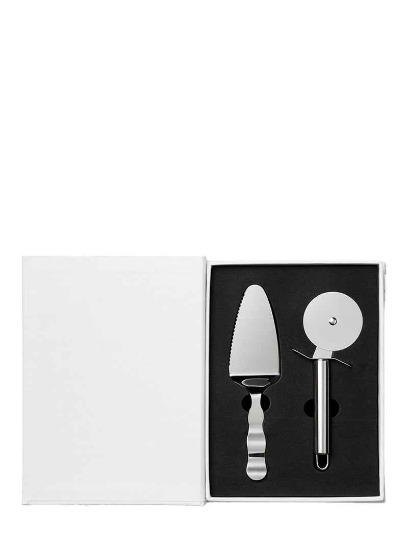 Pizza tools set
