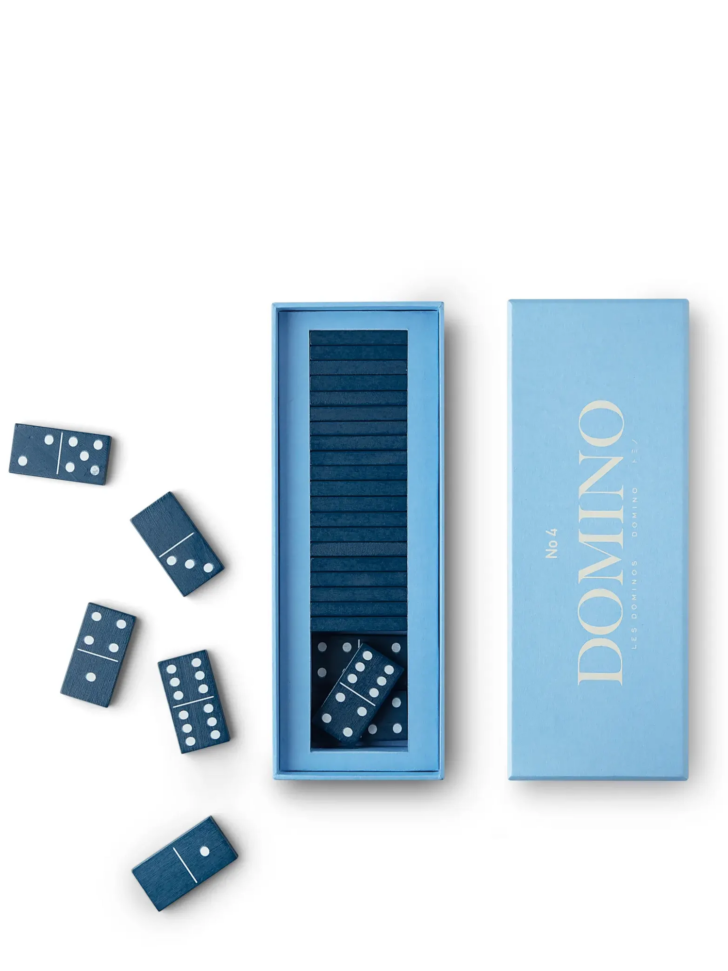 Domino, board game