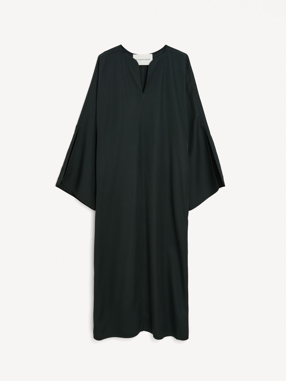Malene Birger: CAIS dress, black. Sold at My o My Helsinki. 