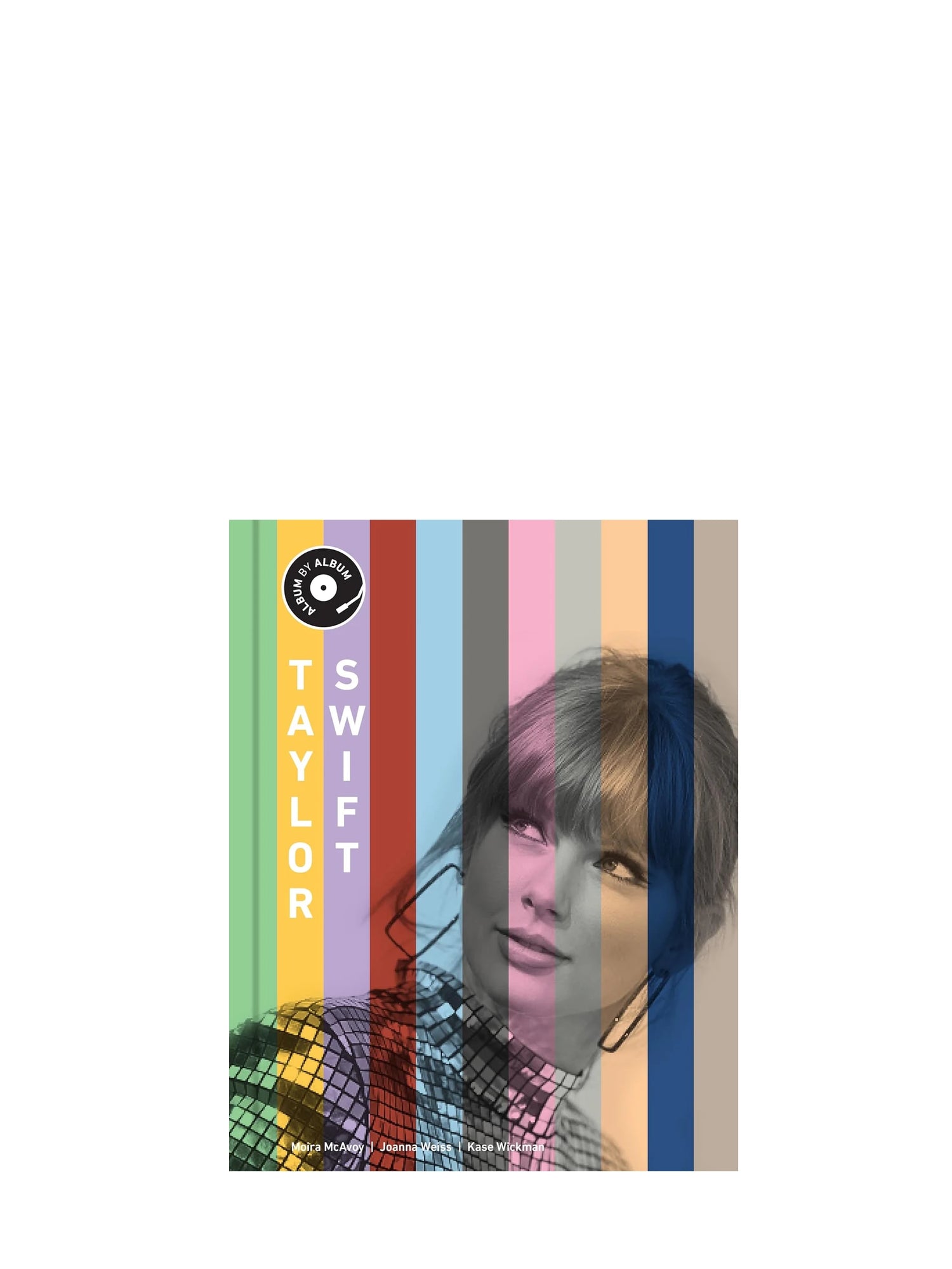 Taylor Swift: Album by Album