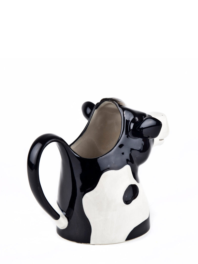 Friesian cow jug, large (12.5 cm)