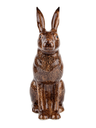 Hare flower vase (29 cm)