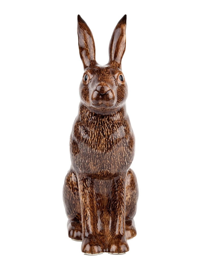 Hare flower vase (29 cm)