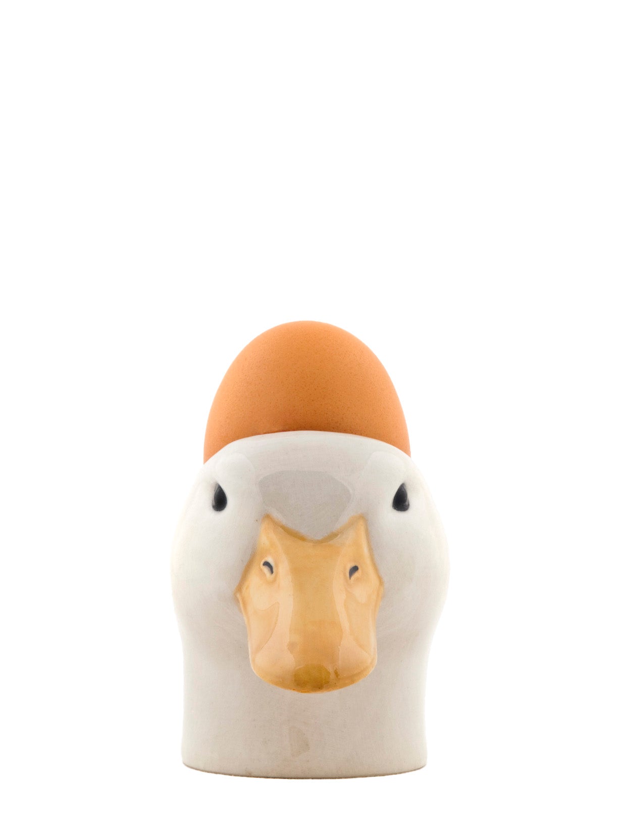 Peking Duck Duck Egg Cup
