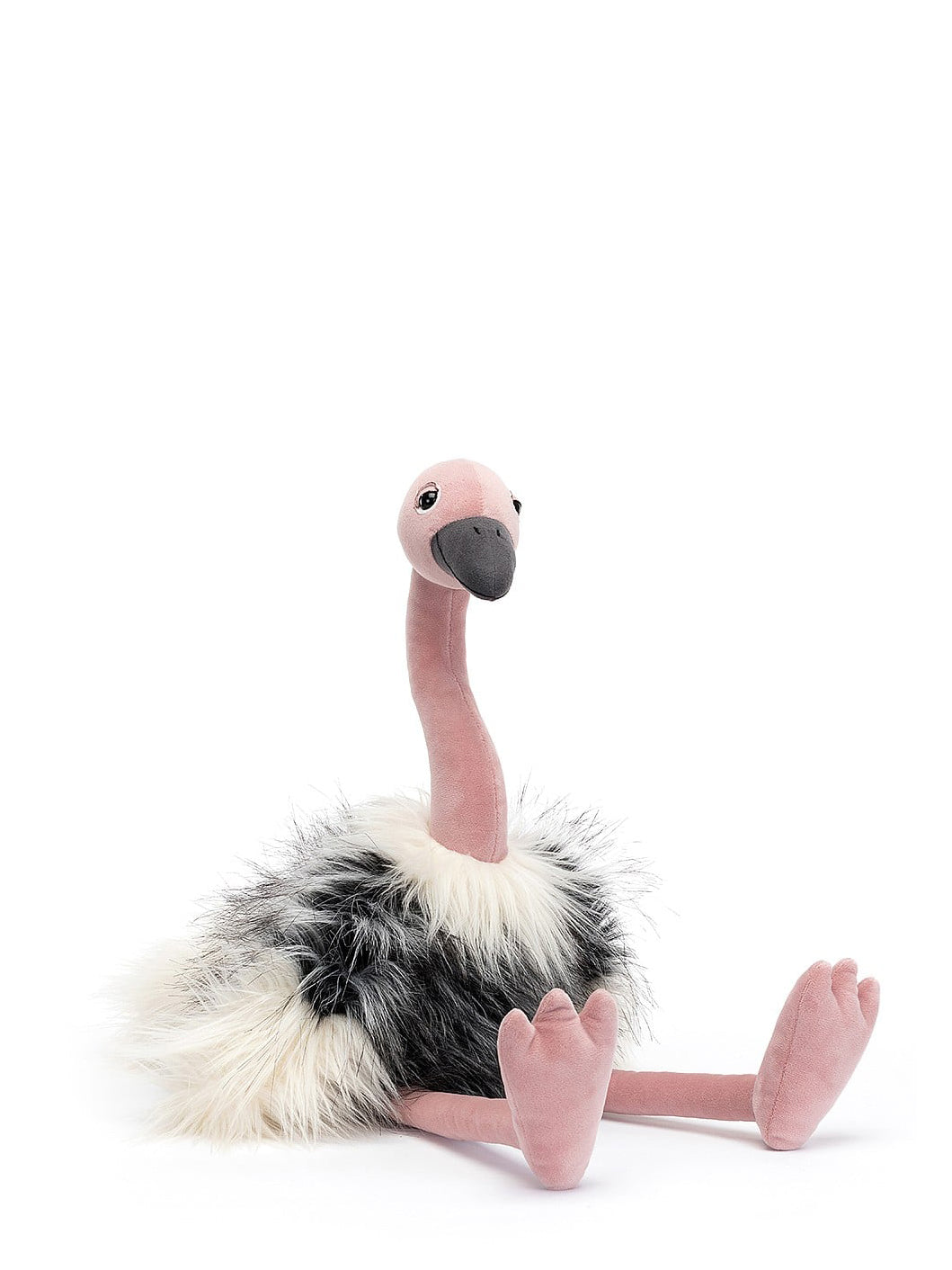 Ramonda Ostrich (55 cm)