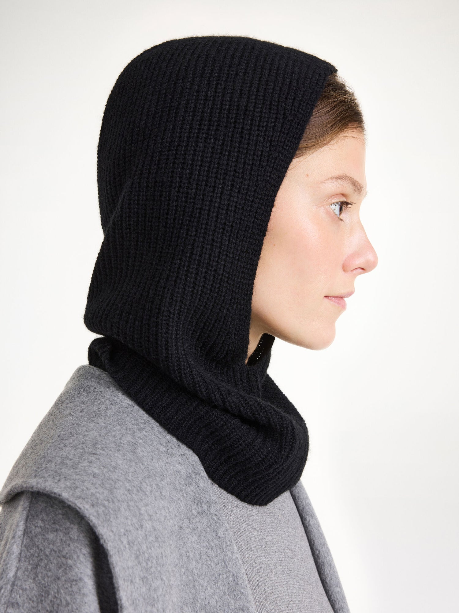 Renima balaclava, black