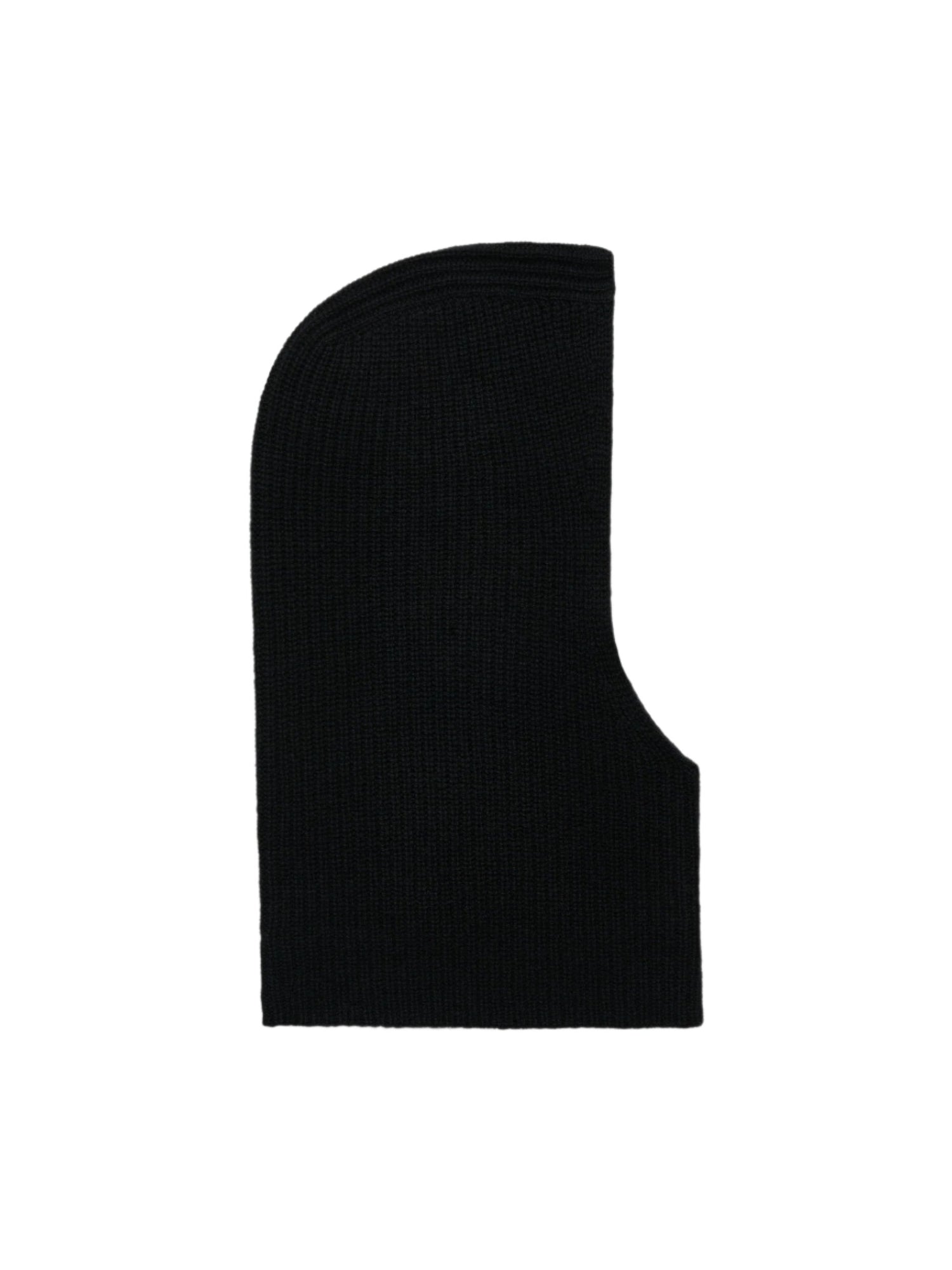 Renima balaclava, black