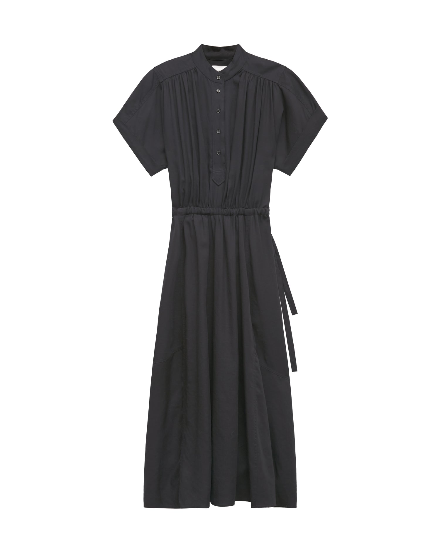 VALENCIA dress, black