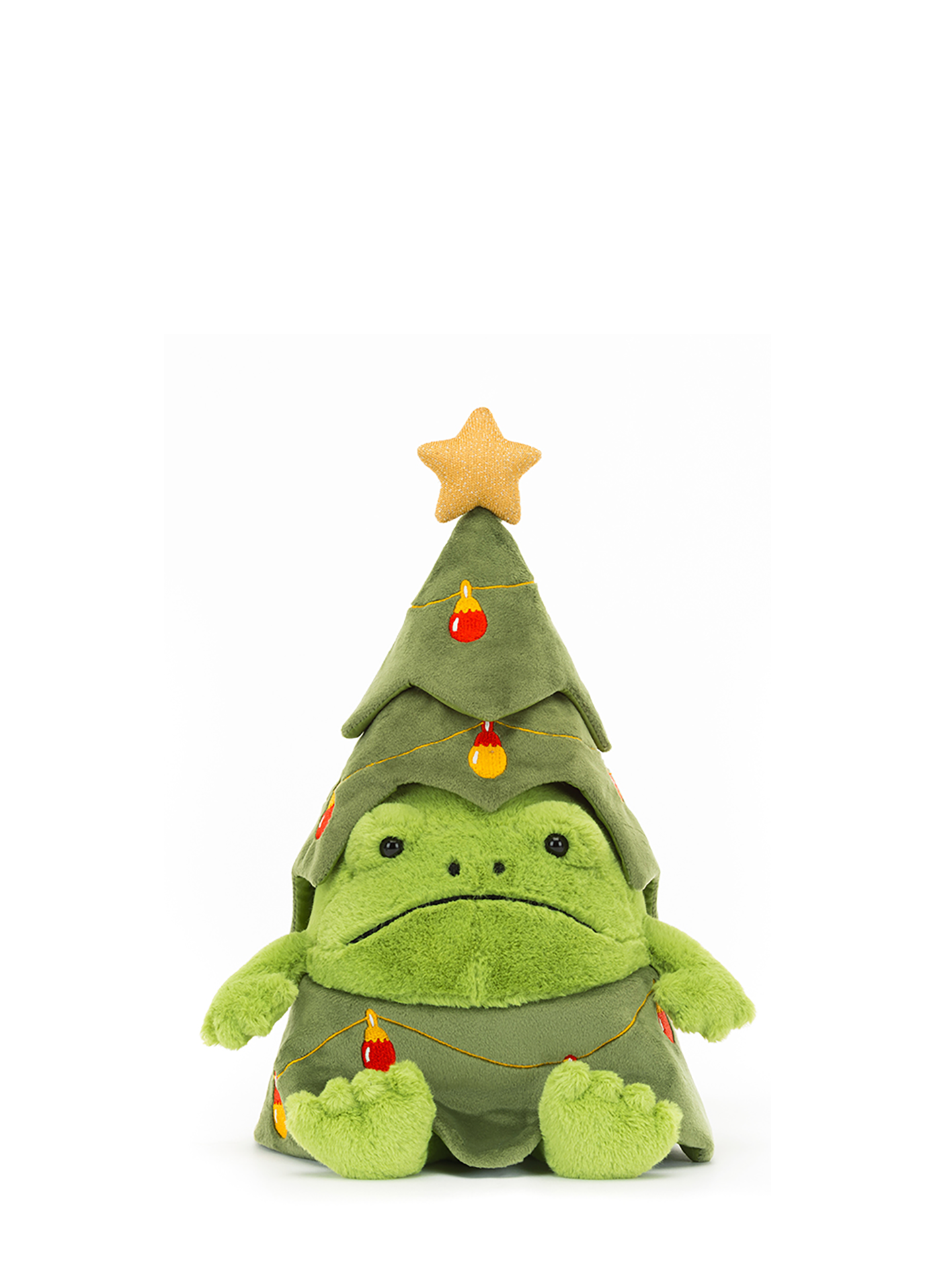 Christmas Tree Ricky rain frog