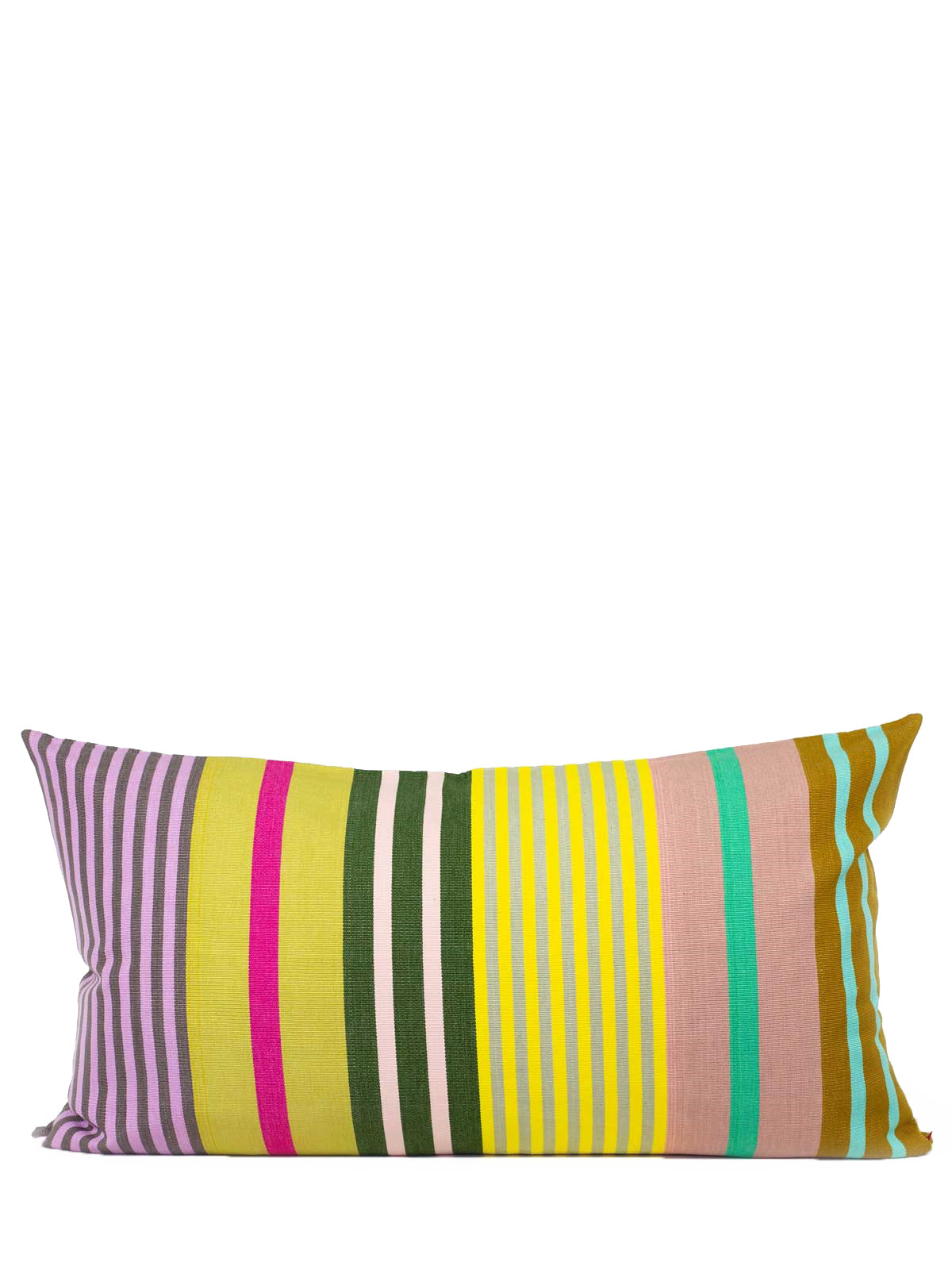 ROMANA Cushion (50x90cm), multicoloured