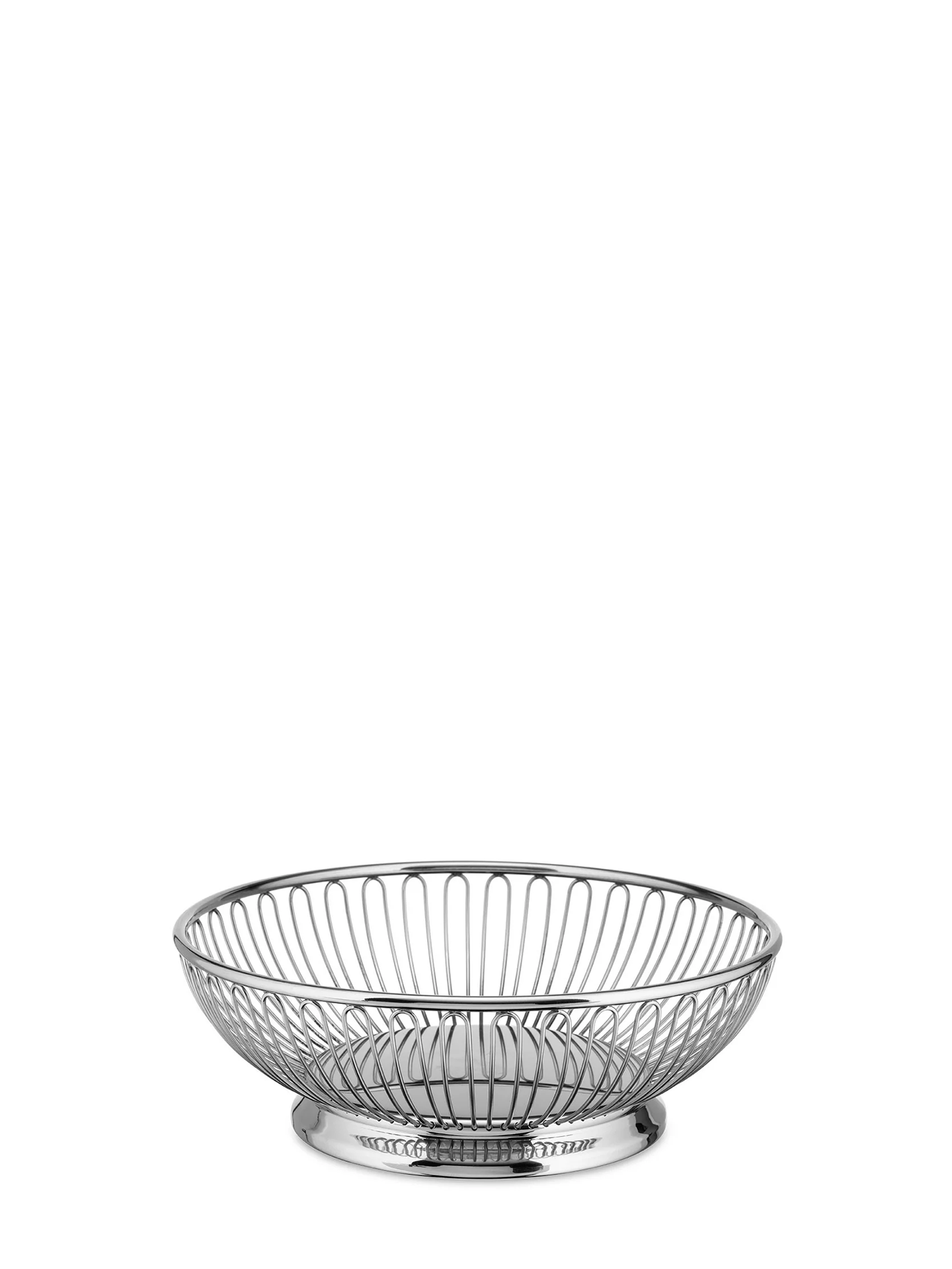 Round wire basket the 826, L (20cm)